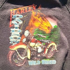 Vintage 1989 Kids Sweater